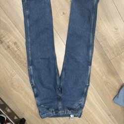 Levi’s Workwear Jeans