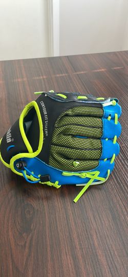 Left Handed Player Right Hand Glove