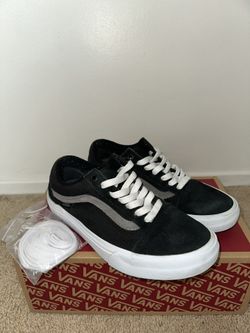 Classic Comfort Vans