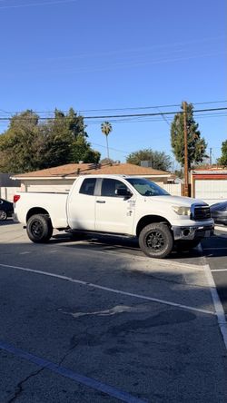 2013 Toyota Tundra