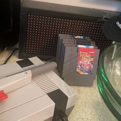 Nintendo 