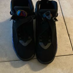 Jordan8s