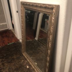 3 1/2 X 4 1/2 Mirror