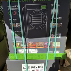 Harvest Right Small Pro Freeze Dryer – NEW