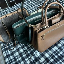 Michael Kors Purse 