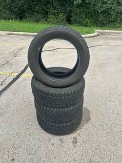 Tires good condition
