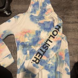 Hollister Hoodies 
