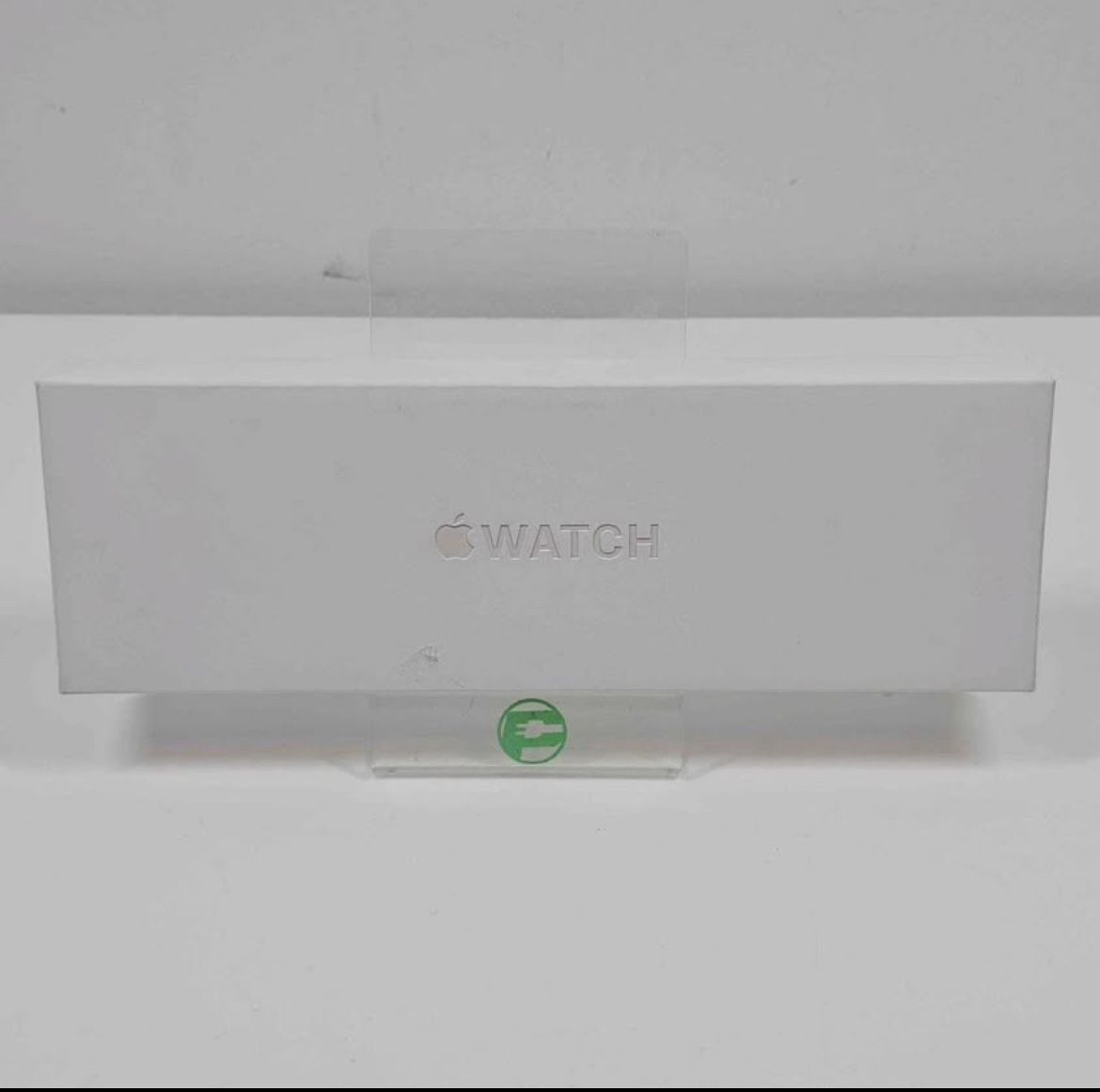 Apple Watch Series 10 46M JET BLACK Aluminum Sport Band BRAND NEW SEALED