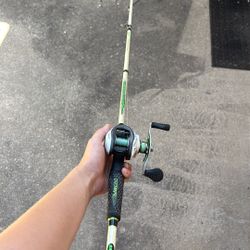 Machi Speed Stick