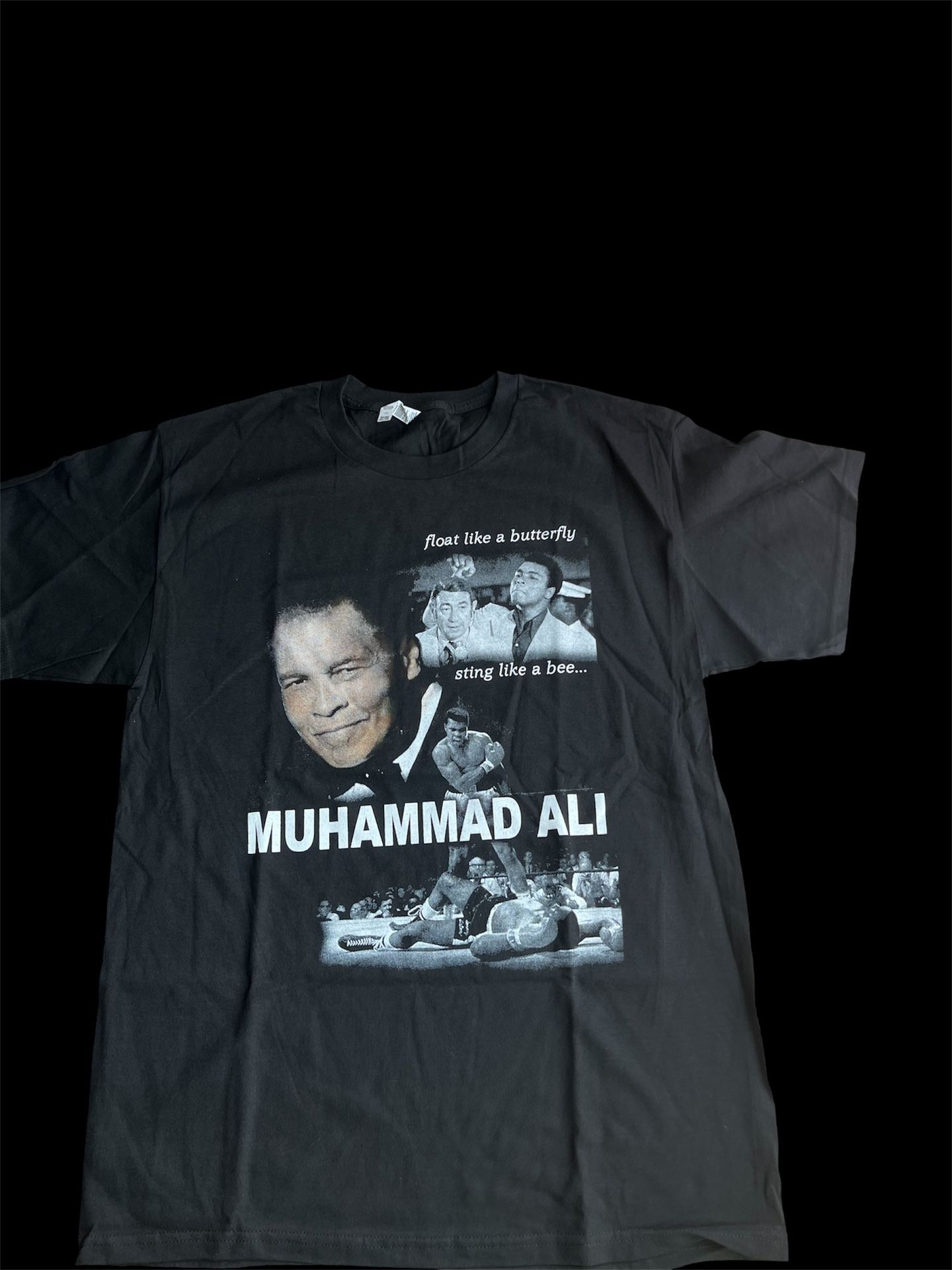 Muhammad Ali