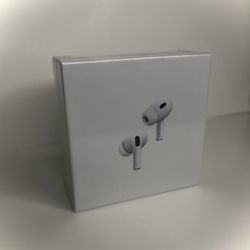 AirPods Pro 2