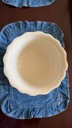 Lenox Casual Elegance Bowl