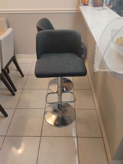 bar chair