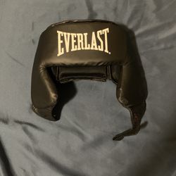 Everlast BOXING Headgear