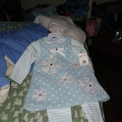 Toddler Outfit