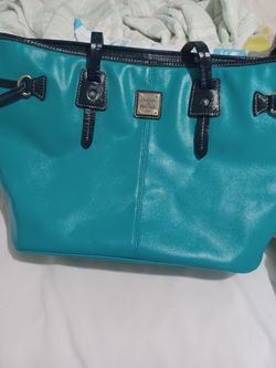Dooney & Bourke Tote Bag