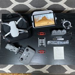 DJI  Mini 2 SE