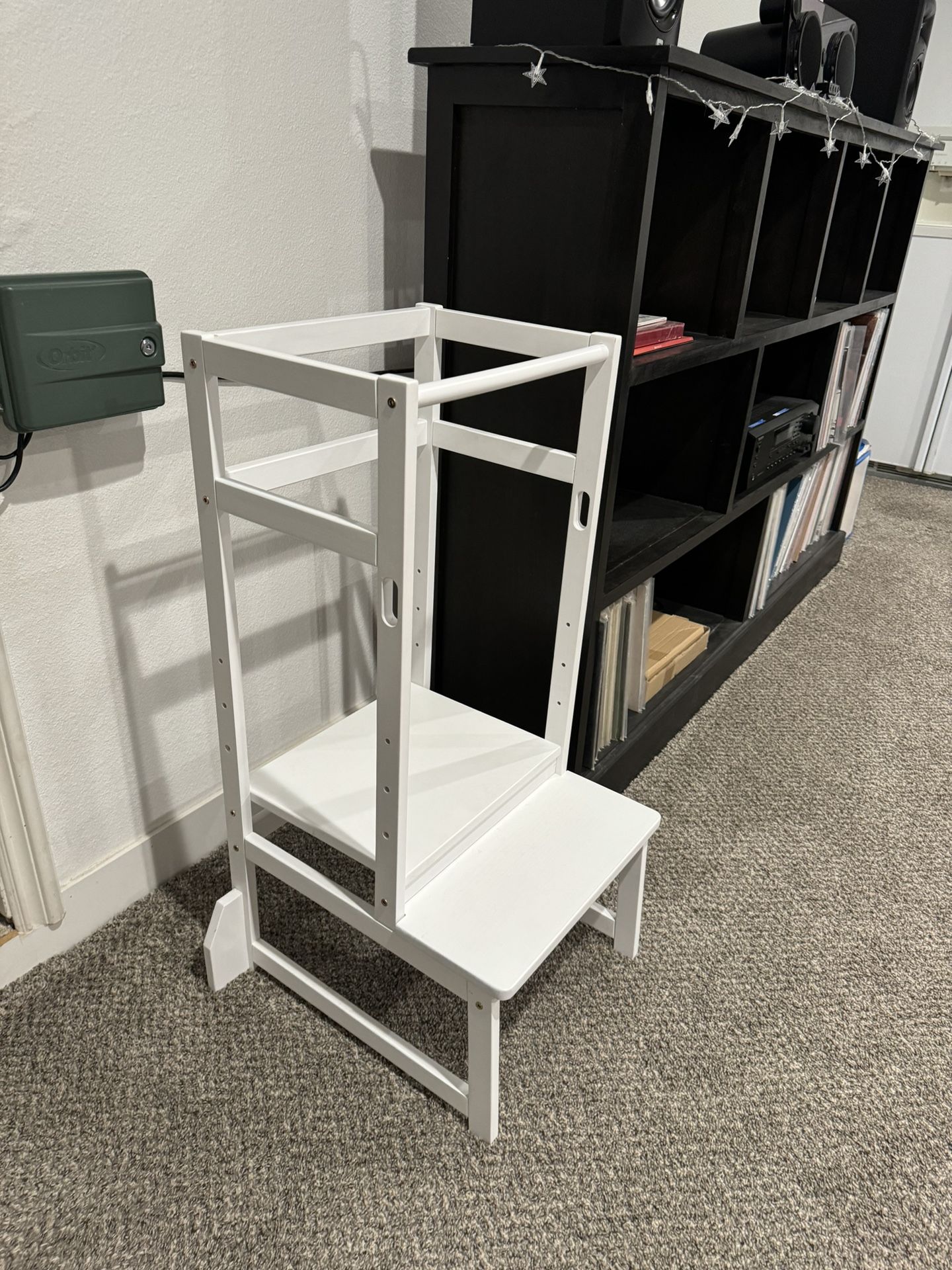 Kids Step Stool