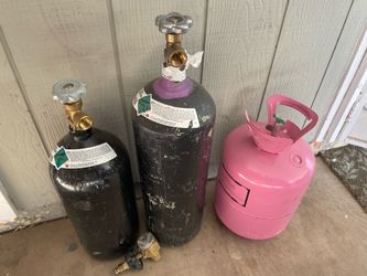 HVAC Supplies