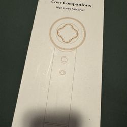 Hair Dryer GOOD CONDITION 