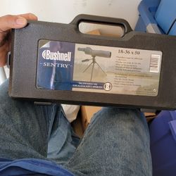 bushnell 