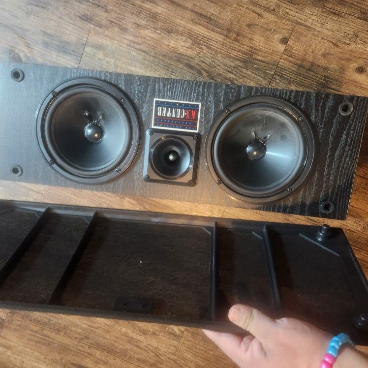 Amplifier