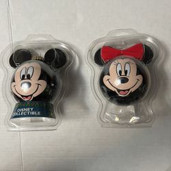 Disney Christmas Ornament’s