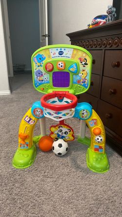 Vtech Count & Win Center