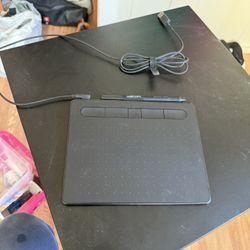 Creative Pen Tablet