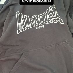 Balenciaga Hoodie