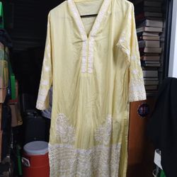Pakistani Tunic