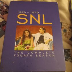 1(contact info removed) SATURDAY NIGHT LIVE DVD SET