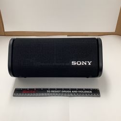 Sony SRS-ULT50 (ULT FIELD 5) Bluetooth Speaker – Excellent Condition