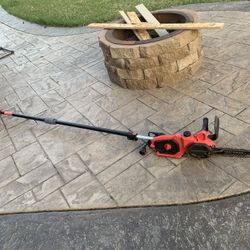 Electric Saw