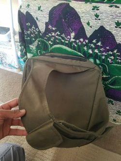 Yak Pak canvas bicycle messenger bag for Sale in Culver City CA OfferUp