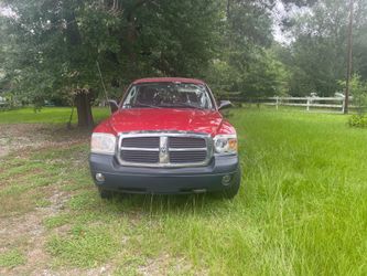 2007 dodge ram