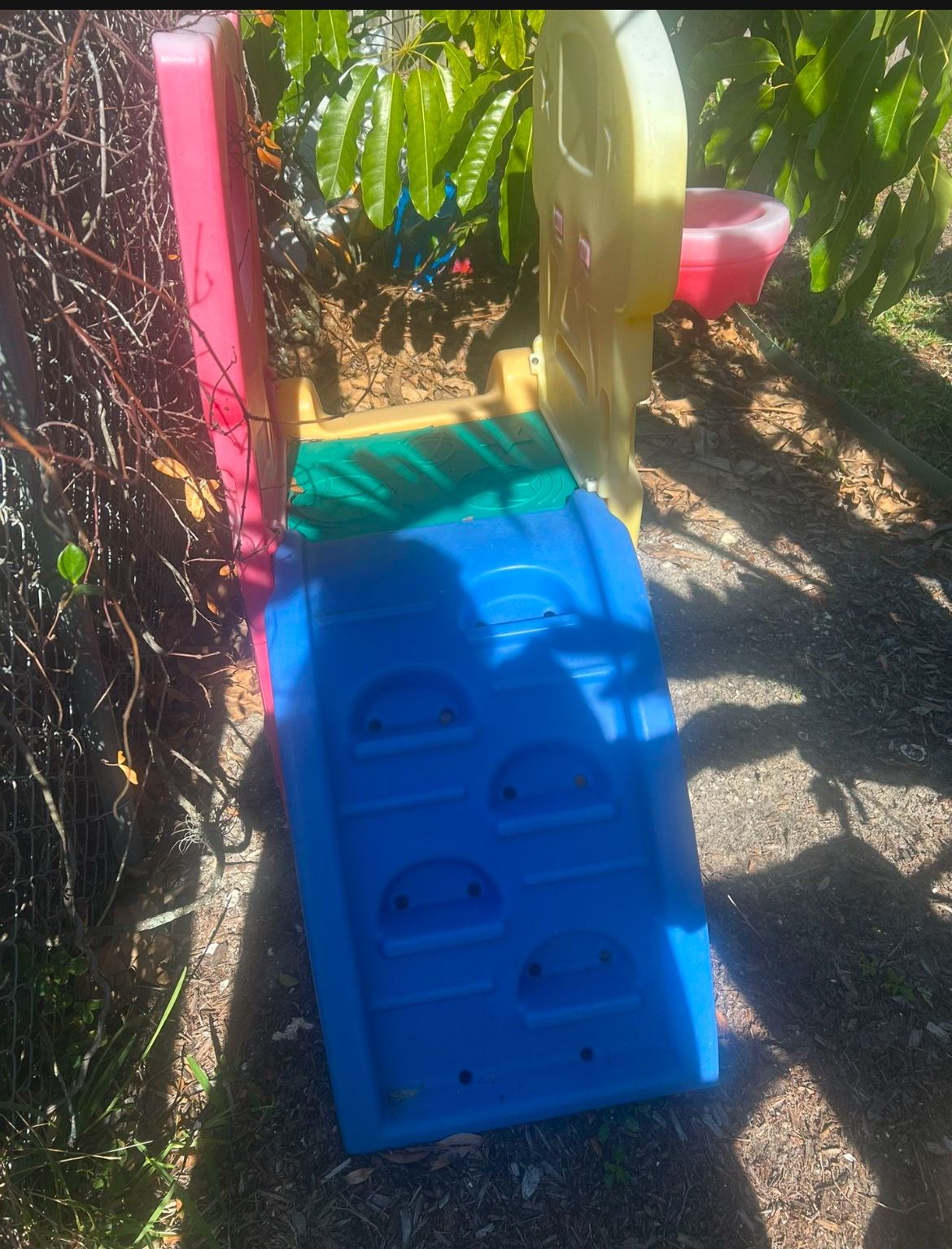 Free Outdoor Toy - Must Pick Up In Tarpon Springs