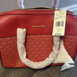Michael KORS Dufflebag 