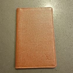 Luxury Card Holder