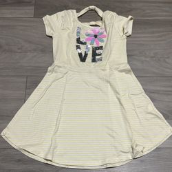 Toddler Dress 