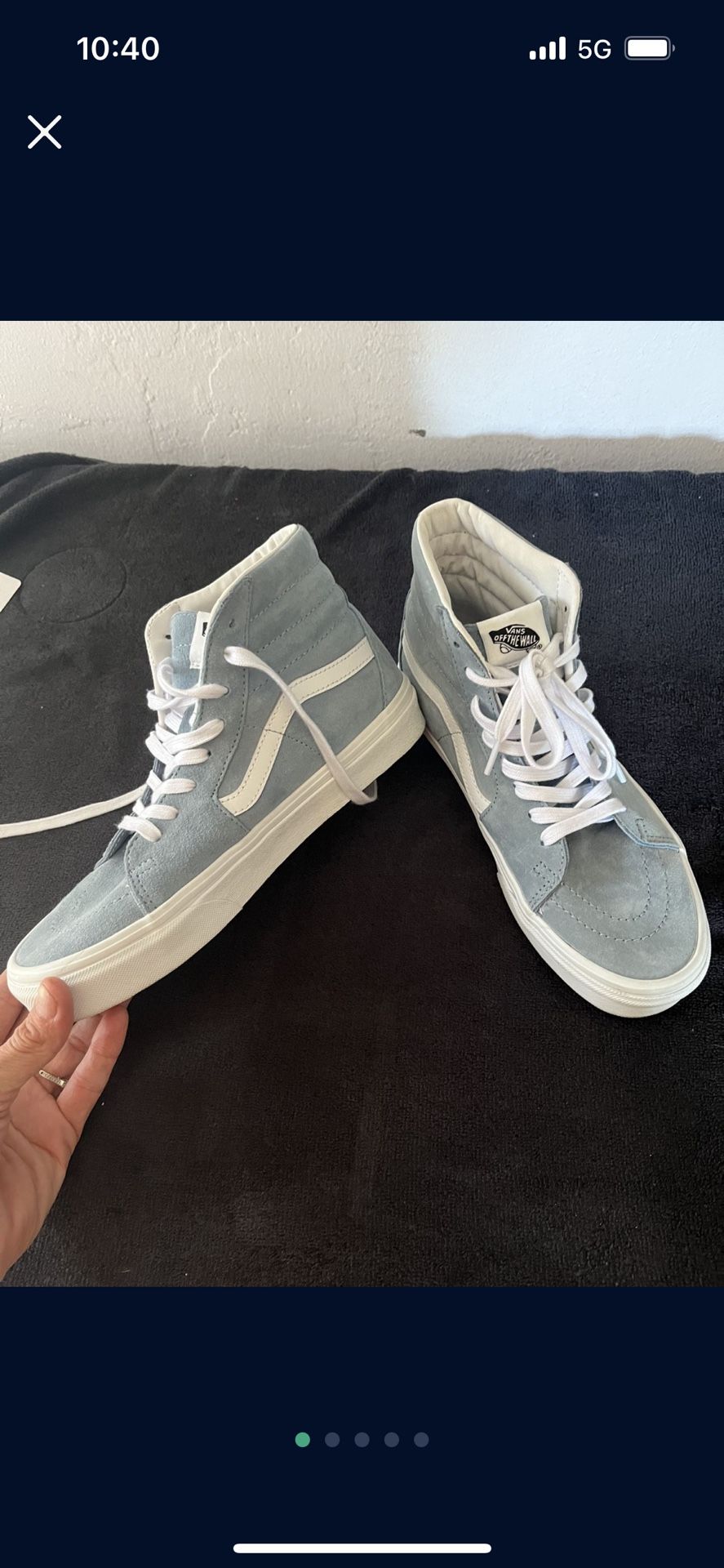 Vans