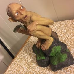The Lord Of The Rings Exclusive DVD Collectible