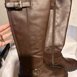 Womens Boots 
