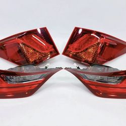 OEM 2013 - 2020 Tail Lights for Lexus GS350 GS200t GSF