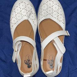 White Flats 