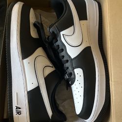 Airforce 1 ‘07