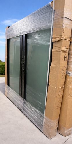 Fábrica de Ventanas y Puertas de impacto