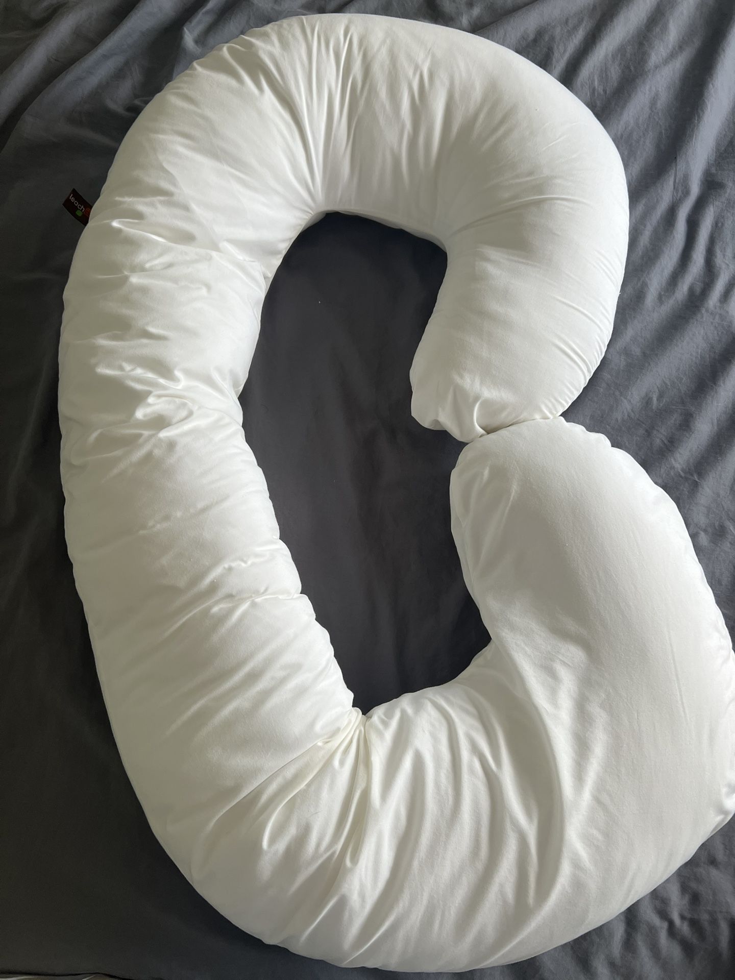 Pregnancy Pillow