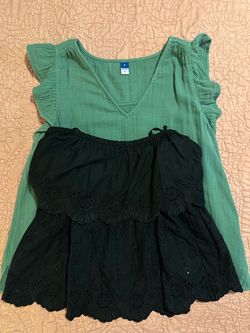 Women’s tops