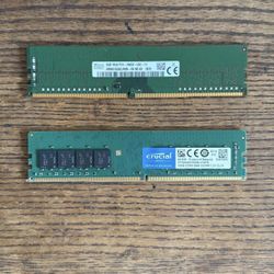24GB DDR4 RAM